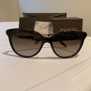 Women’s Gucci sunglasses GG 3633/N/S Z99 HA